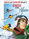 Tanguy und Laverdure Klassik Band 3 Softcover - Patrice Buendia ; Hurbert Cunin - 9783899087734