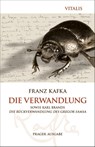 Die Verwandlung (Prager Ausgabe) - Franz Kafka ; Karl Brand - 9783899198423