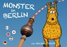 Monster in Berlin - Joachim Trapp - 9783899300017