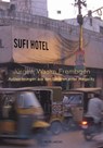 Sufi Hotel - Jürgen Wasim Frembgen - 9783899304428