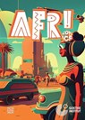 AfriComics - Amy Igelenyah Tetteh ; Cloud Chatanda ; Ezéchiel Tsidkénu Gbadamassi ; Gloria Muluku Mbatu - 9783899304718