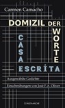 Domizil der Worte - Carmen Camacho - 9783899304886
