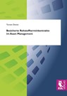 Besicherte Rohstoffterminkontrakte im Asset Management - Torsten Dennin - 9783899367812