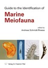Guide to the Identification of Marine Meiofauna - Andreas Schmidt-Rhaesa - 9783899372441