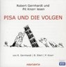 Gernhardt, R: PISA und die Volgen/Sonderausg./2 CDs -  - 9783899643268