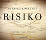 Kopetzky, S: Risiko/8 CDs -  - 9783899649116