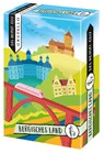 Bergisches Land. Das Heimat-Quiz - Christian Lentz ; Sebastian Stöwer - 9783899784343