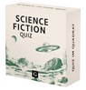 Science-Fiction-Quiz - Niklas Gutjahr ; Christian Lentz - 9783899784992
