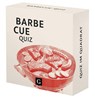 Barbecue-Quiz - Johannes Quirin - 9783899785135