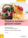 Fettarm kochen - gesund essen - Klaus-Dieter Kolenda ; Sylvia Schuch - 9783899936391