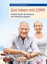 Gut leben mit COPD - Peter Hannemann - 9783899938890