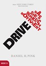 Drive - Daniel H. Pink - 9783902404954