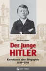 Der junge Hitler - Dirk Bavendamm - 9783902732750