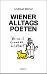 Wiener Alltagspoeten - Andreas Rainer - 9783903184695