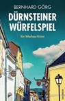 Dürnsteiner Würfelspiel - Bernhard Görg - 9783903200128
