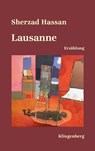 Lausanne - Hassan Sherzad - 9783903284210