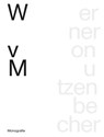 Werner von Mutzenbecher - Fritz Billeter ;  Hansmartin Siegrist ;  Gerda Steiner ;  Isabel Zürcher ;  Ines Goldbach ;  Doris Kern ;  Iris Kretzschmar ;  André Lehmann ;  Maja Naef ;  Guido Nussbaum ;  René Pulfer ;  Hannes Schüpbach - 9783903439368