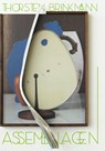 Thorsten Brinkmann - Assemblagen - Arne Rautenberg - 9783903439726