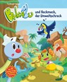 Bakabu und Heckmeck, der Umweltschreck - Ferdinand Auhser - 9783903553538