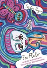 Fee Fleder und die wundersame Rettung der Wollschweine - Sophie Reyer - 9783903575462