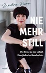 Nie mehr still - Sandra Pioro - 9783903575493