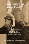 Something Has Gone Crack - Janet Brennan Croft ; Annika Roettinger - 9783905703412