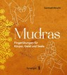 Mudras - Fingerübungen für Körper, Geist und Seele - Gertrud Hirschi - 9783906873398