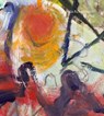 Rita Ackermann: Mama - JETZER,  Gianni ; Korine, Harmony ; Griffin, Scott ; Ackermann, Rita - 9783906915593