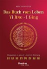 Das Buch vom Leben - YI JING - I GING - René van Osten - 9783907246887