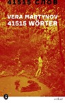 41515 Wörter - Vera Martynov - 9783907724033