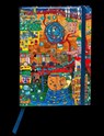 Hundertwasser Agenda 2025 - Wörner Verlag GmbH - 9783910430204