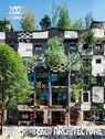 Großer Hundertwasser Architektur Kalender 2027 -  - 9783910430334