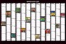 Hundertwasser Jahresplaner Art 2027 -  - 9783910430389