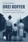 Drei Koffer - Andreas Großmann - 9783910447530