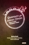 Geisterbahn zu seltenen Herden - Marina Barth ; Dagmar Schönleber ; Katinka Buddenkotte ; Bartel Christian - 9783910775589