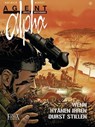 Agent Alpha - Erste Missionen / Agent Alpha- Erste Missionen - Emmanuel Herzet ; Alain Queireix - 9783910965010