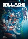 Sillage - Erste Missionen - Pierre-Mony Chan ; Jean-David Morvan ; Phlippe Buchet - 9783910965430