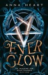 Everglow - YA Romantasy GRATIS - Anna Heart - 9783910990678