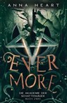 Evermore - Anna Heart - 9783910990685