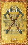 Der Zwergenkrieg - Kai Meyer - 9783910990845
