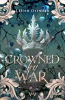 Crowned by War - Lilien Ortwein - 9783910990876