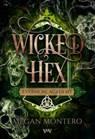 Wicked Hex - Megan Montero - 9783910990920
