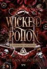 Wicked Potion - Megan Montero - 9783910990937