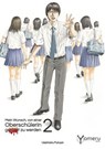 Mein Wunsch, von einer Oberschülerin getötet zu werden 02 - Usamaru Furuya - 9783911024242