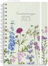 Familienmanager 2025 -  - 9783911060059