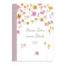 Taschenkalender Von Herzen 2027 - Lena Yokota - 9783911060752