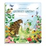 Wer wohnt in Giesberts Garten? - Daniela Drescher - 9783911060776