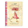 Taschenkalender Zeitreise 2027 - Karin Tauer - 9783911060783