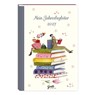 Taschenkalender Bücher 2027 - Silke Leffler - 9783911060813