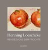 Henning Loeschcke - Henning Loeschcke - 9783911192132